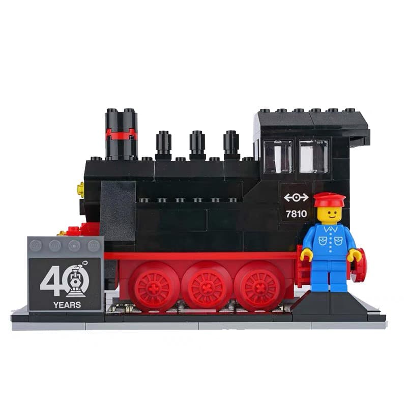 LEGO 40 40370 - изображение 4