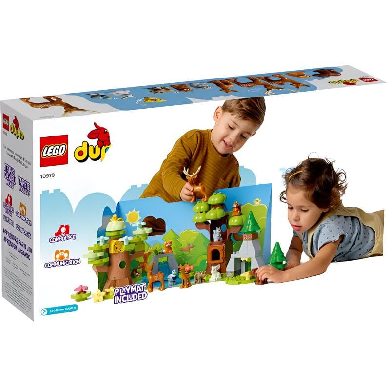LEGO 10979 - изображение 4