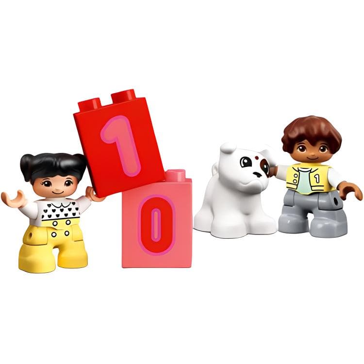 LEGO 10954 - изображение 2