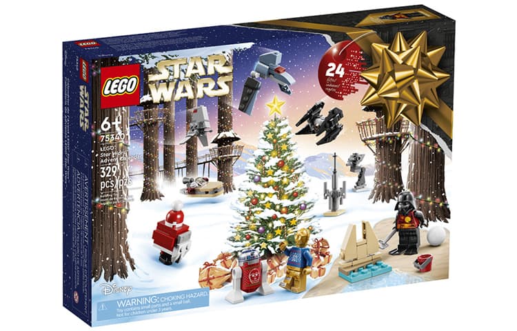LEGO 75340 - изображение 3