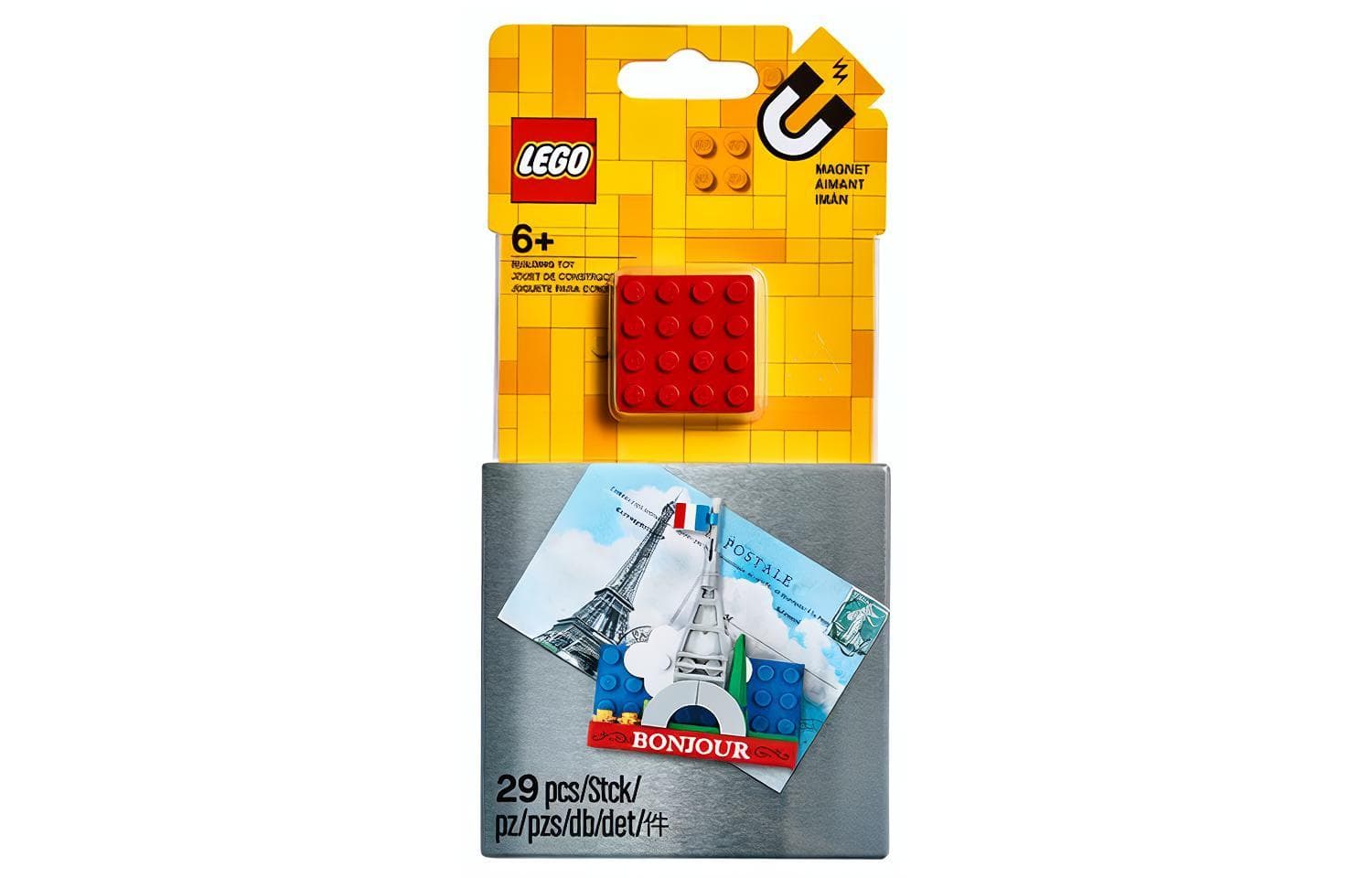 LEGO - изображение 3