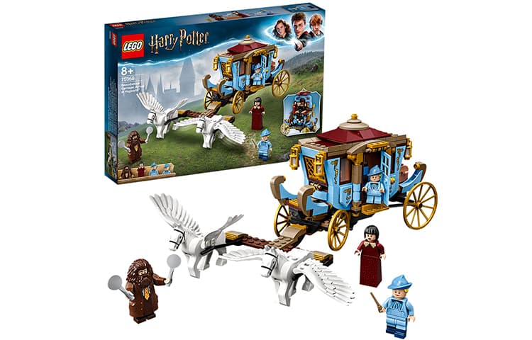 LEGO 75958 - изображение 4