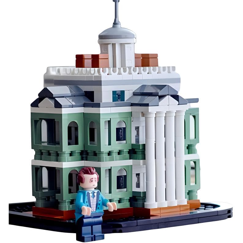 LEGO 40521 - изображение 1
