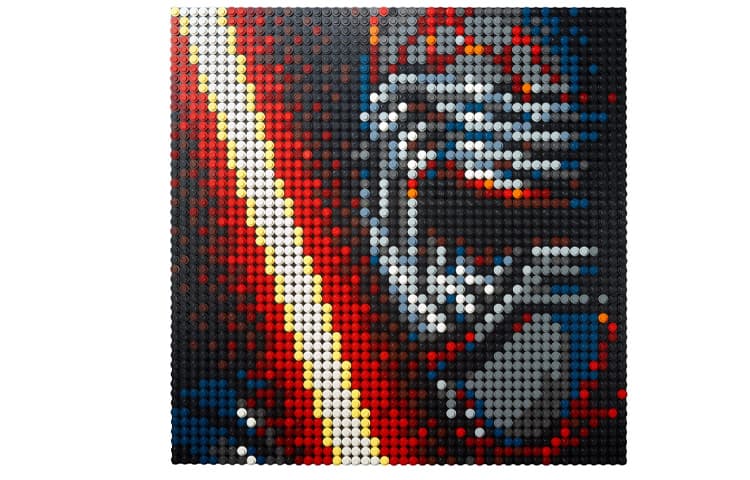 LEGO 31200 - изображение 2