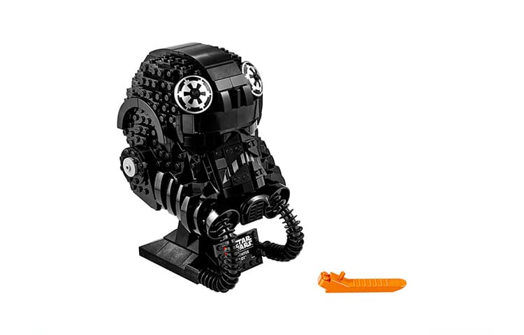Конструктор LEGO TIE Star Wars 75274 - изображение 2