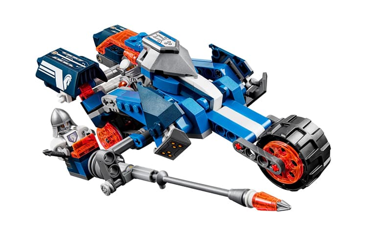 LEGO 70312 - изображение 3
