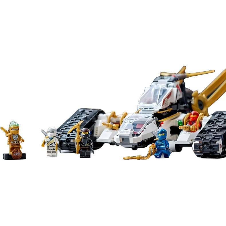 LEGO 71739 - изображение 4