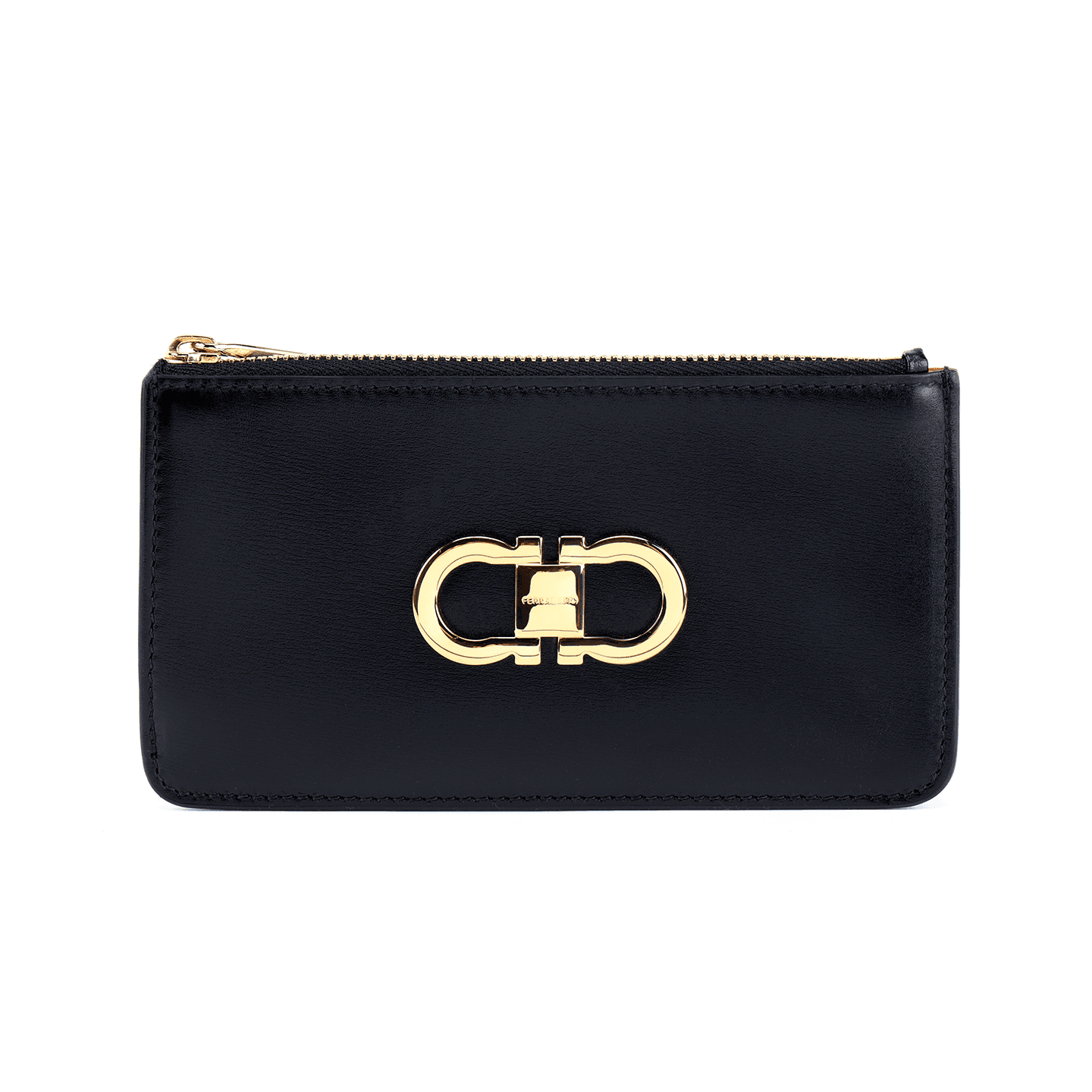 Кошелек FERRAGAMO GANCINI - изображение 1