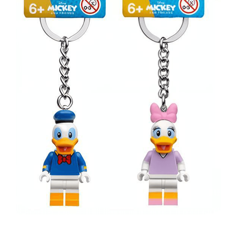 LEGO 854111+854112 - изображение 4