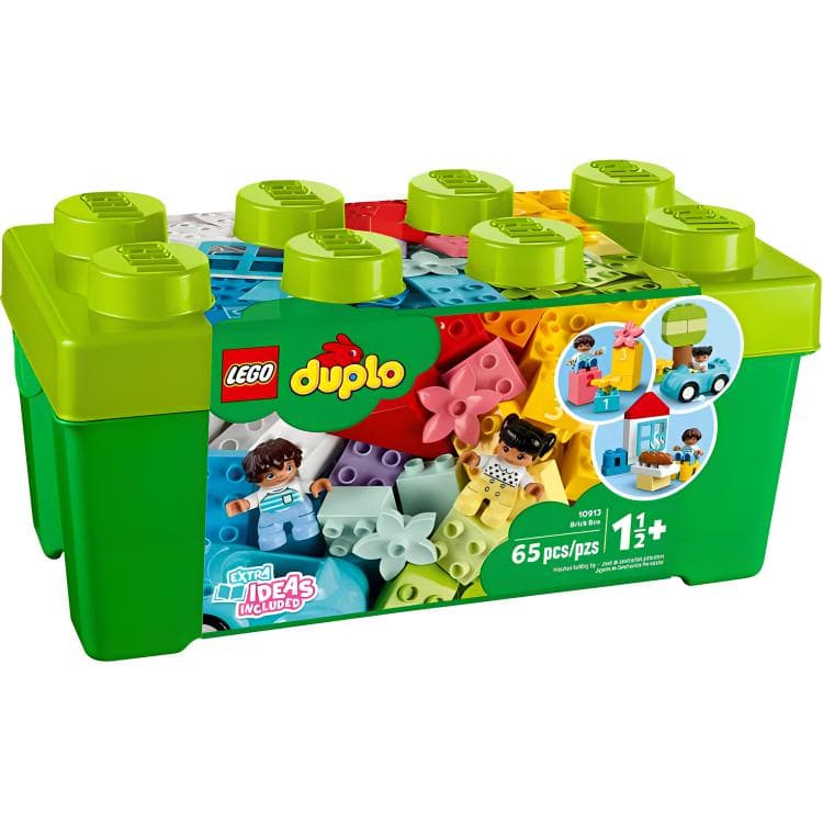 LEGO 10913 - изображение 4