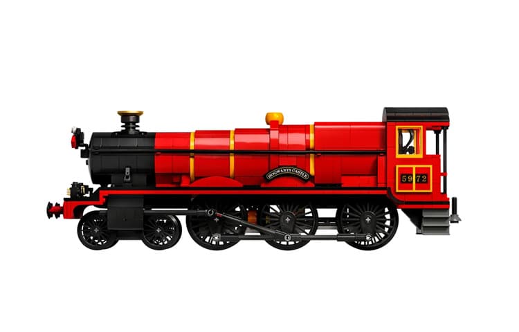 Конструктор LEGO 76405 - изображение 2