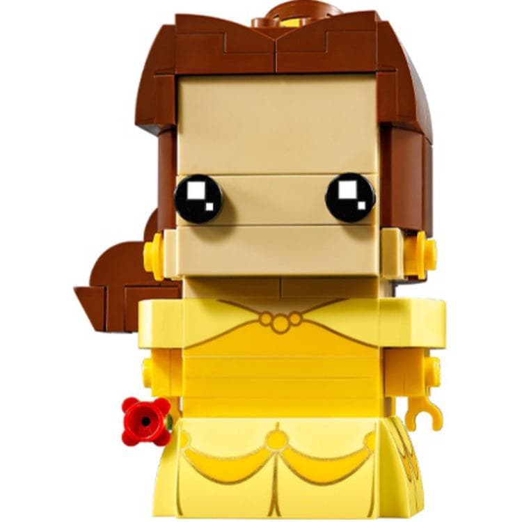 LEGO Belle 41595 - изображение 3