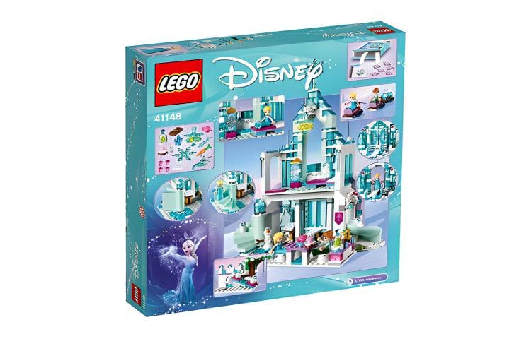LEGO 41148 - изображение 4