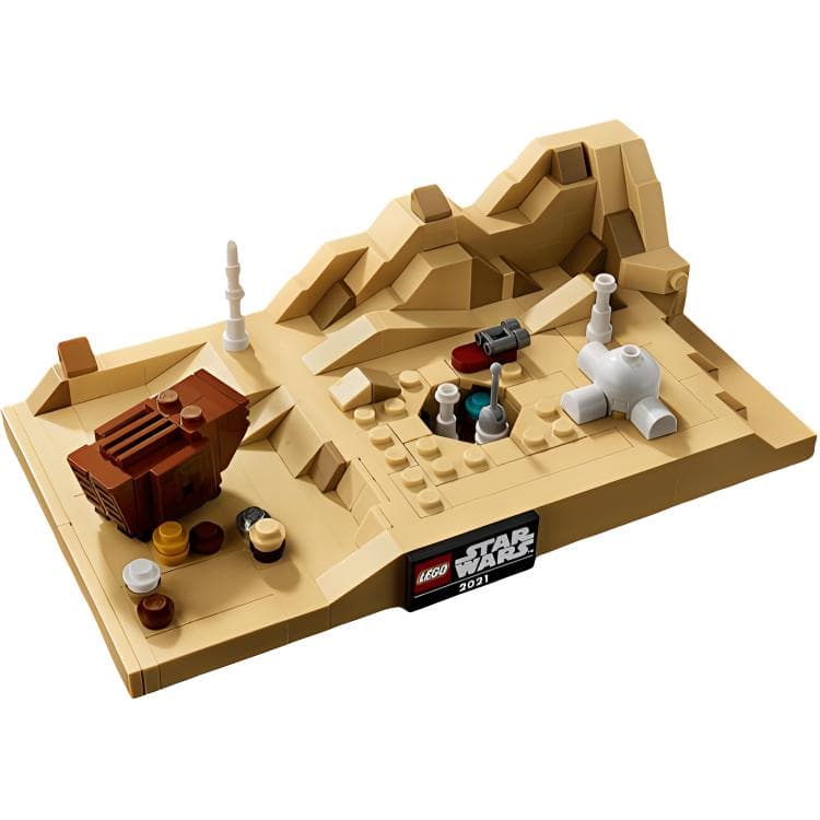 LEGO 40451 - изображение 3