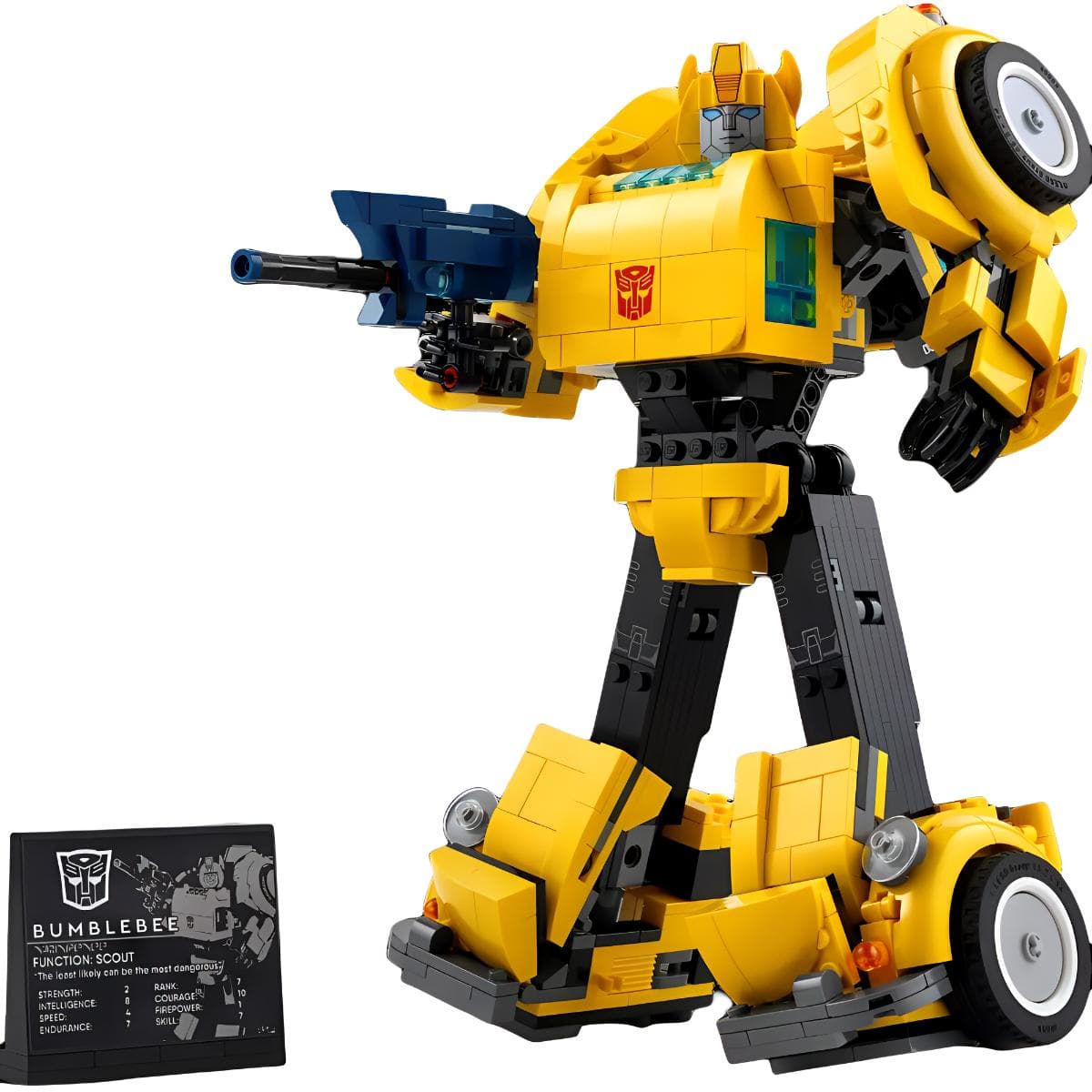 LEGO 950pcs 10338 - изображение 1