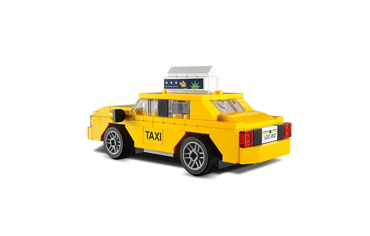 LEGO 40468 - изображение 3