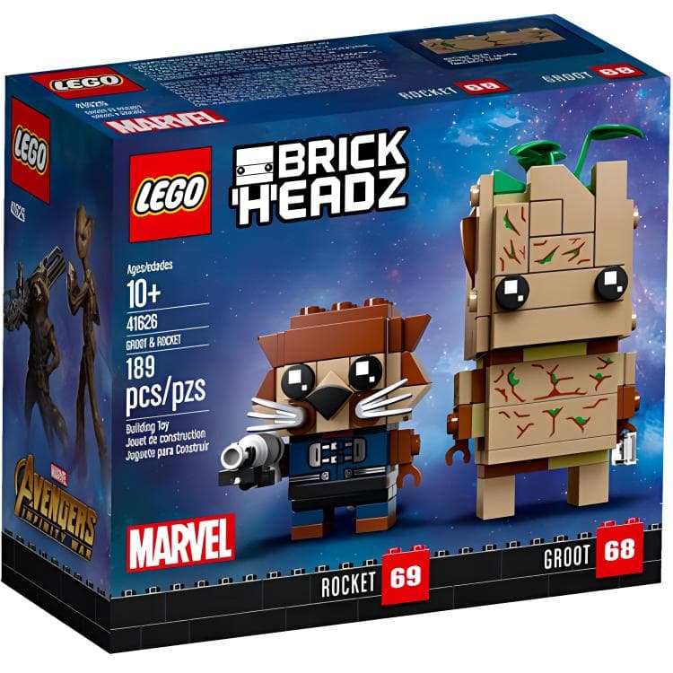LEGO 41626 - изображение 3