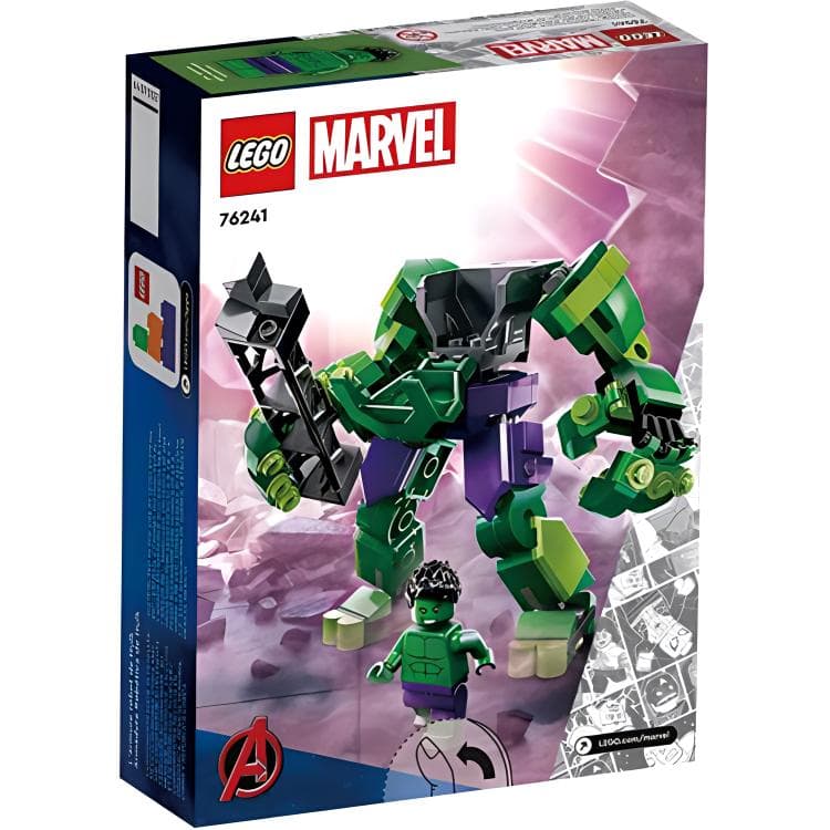 LEGO 76241 - изображение 1