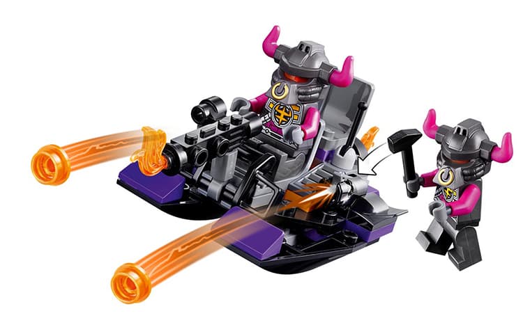 LEGO 80013 - изображение 4