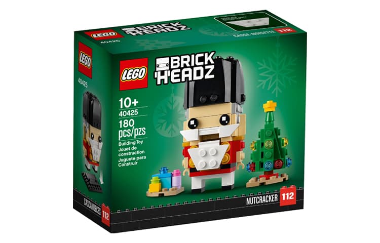 LEGO 40425 520 - изображение 2
