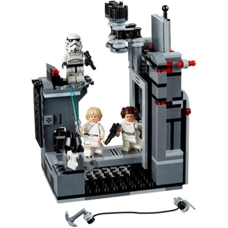 LEGO 75229 - изображение 5