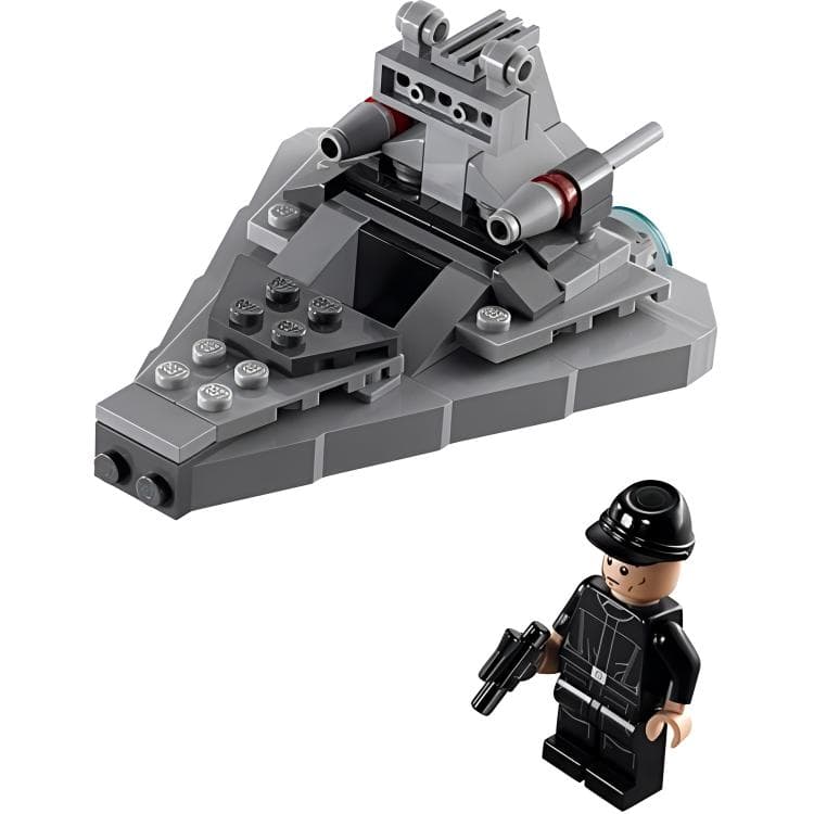 LEGO 75033 - изображение 1