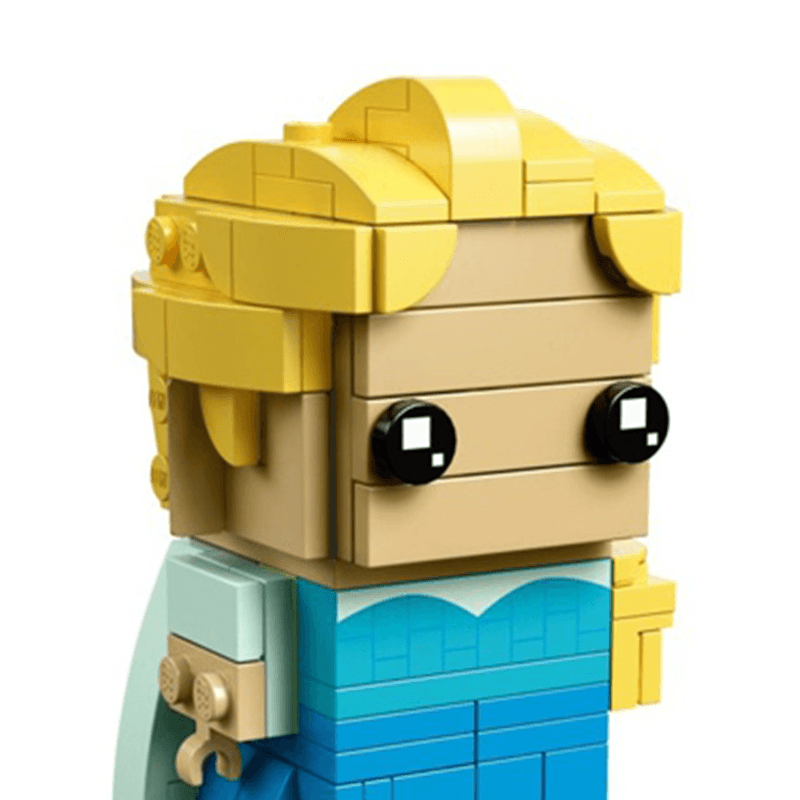 Конструктор LEGO 41617 - изображение 6