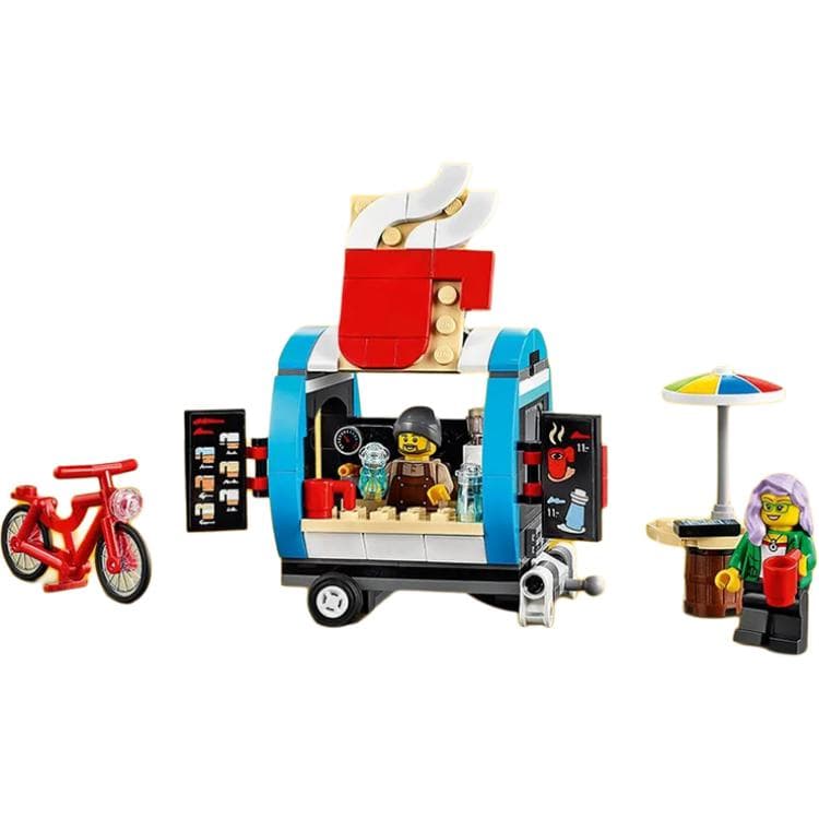 LEGO 40488 - изображение 2