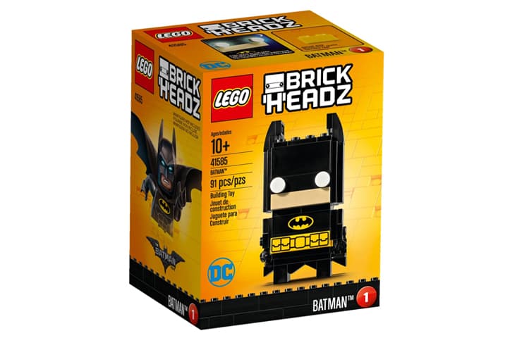 LEGO Batman 41585 - изображение 3