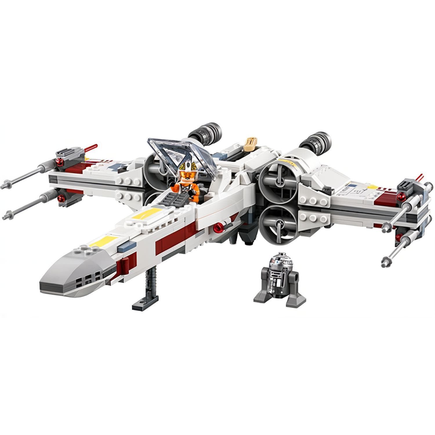 Конструктор LEGO X- 75218 - изображение 3