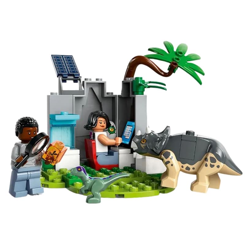 LEGO 139pcs 76963 - изображение 4