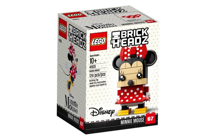 LEGO 41625 - изображение 2