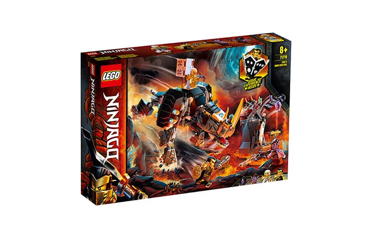 LEGO 71719 - изображение 2