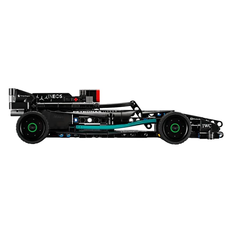 LEGO Mercedes-AMG F1 W14 E Performance 240pcs 42165 - изображение 2