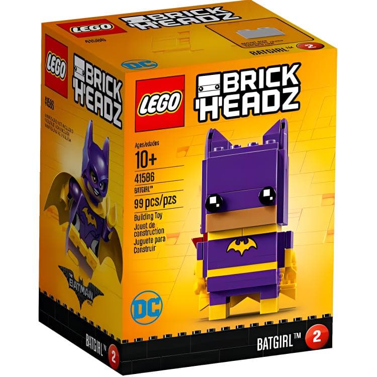 LEGO 41586 - изображение 2