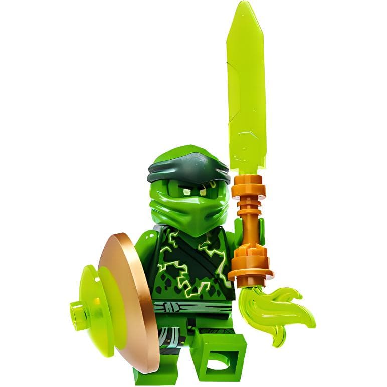 LEGO 452 LEGO-2309-0035 - изображение 2