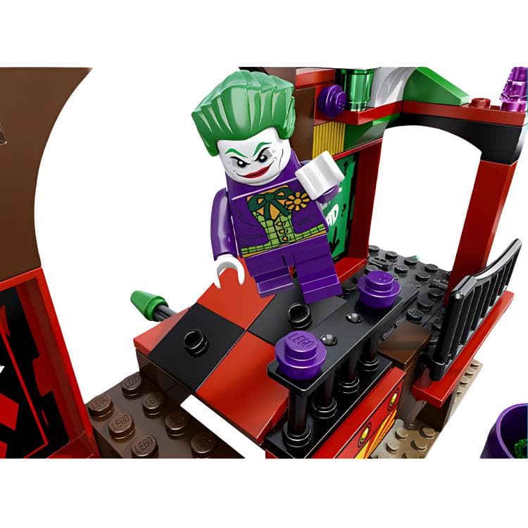 LEGO 6857 - изображение 5
