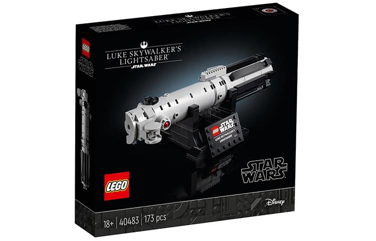 LEGO 40483 - изображение 4