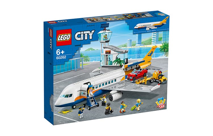 LEGO 60262 - изображение 2