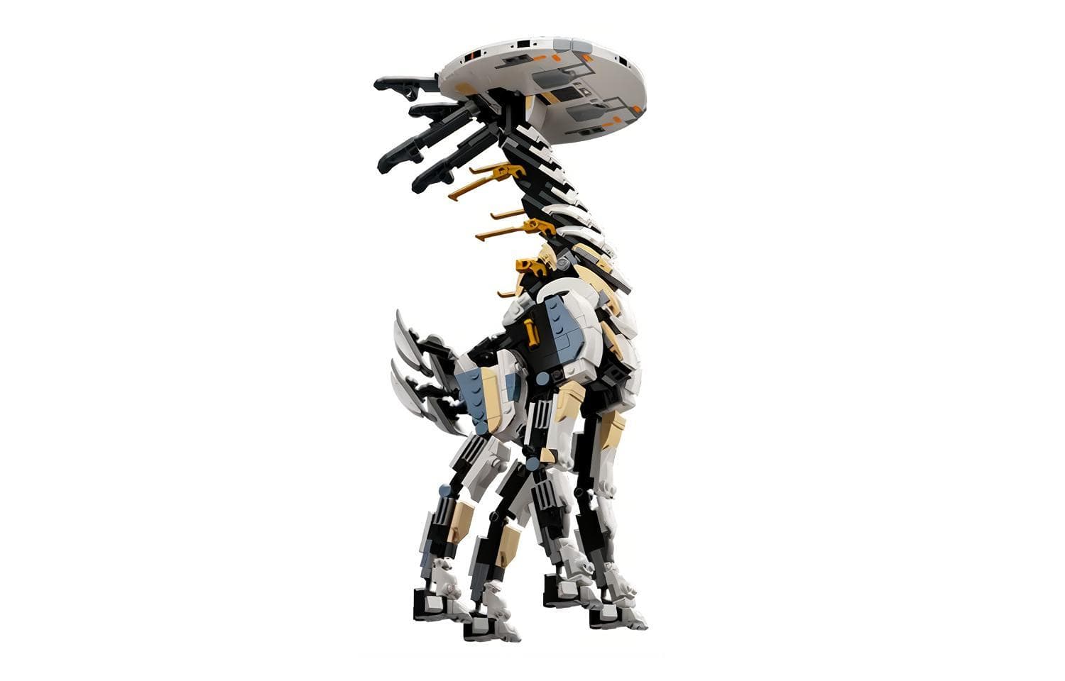 LEGO 76989 - изображение 2