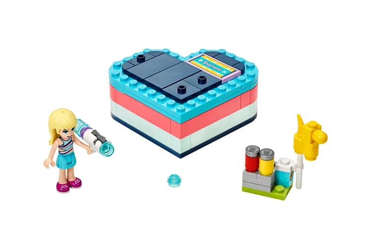 LEGO 41386 - изображение 1