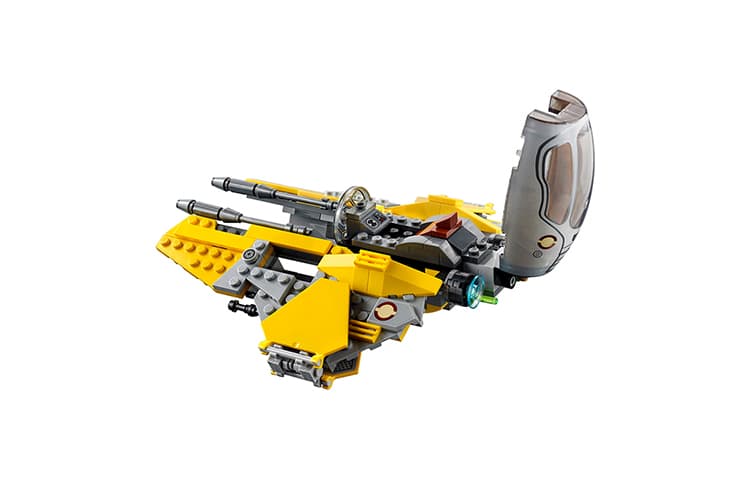 LEGO 75281 - изображение 3