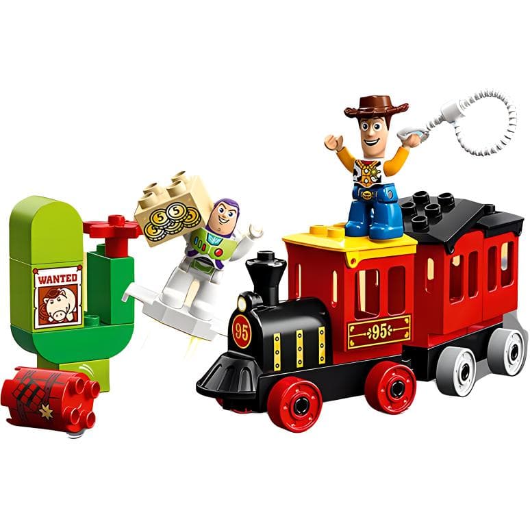 LEGO 10894 - изображение 3