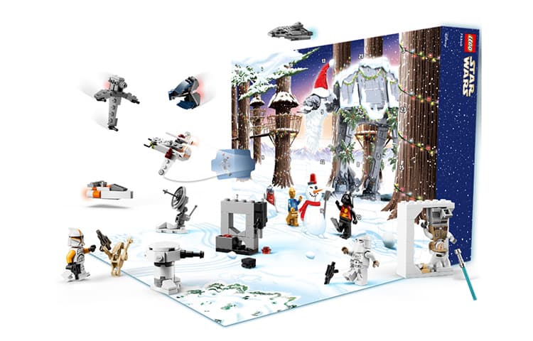 LEGO 75340 - изображение 2