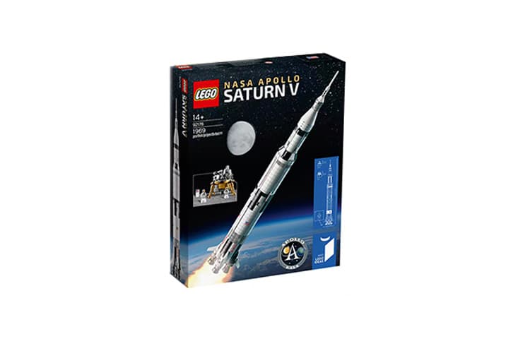 LEGO IDEAS 92176- - изображение 2