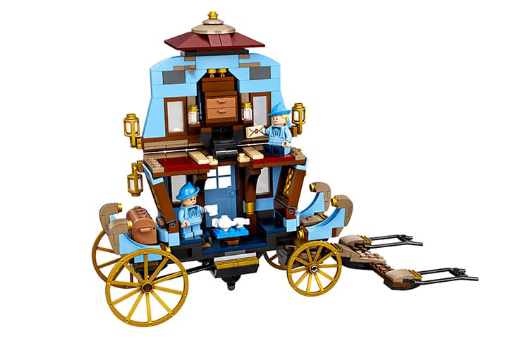 LEGO 75958 - изображение 2