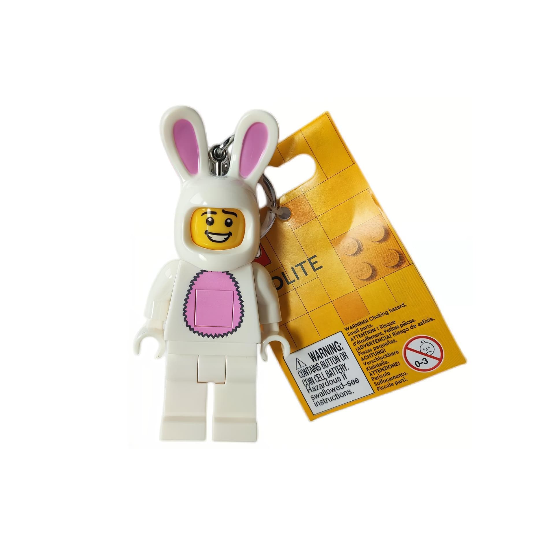 LEGO LGL-KE73H - изображение 2