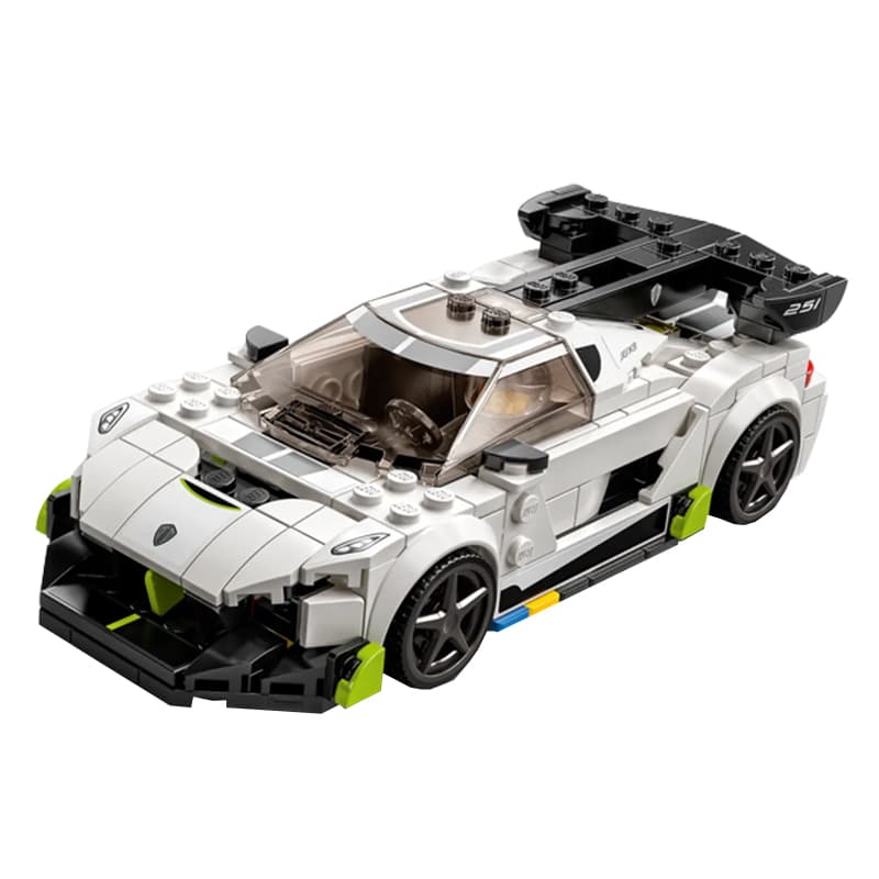 LEGO 76900- - изображение 3