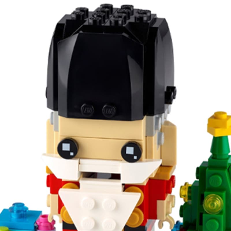 LEGO 40425 520 - изображение 4