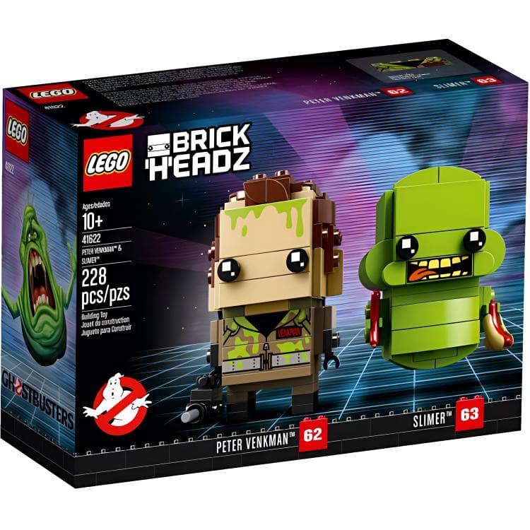 Конструктор LEGO 41622 - изображение 3